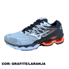 Tênis Mizuno Wave Creation 20 Lançamento - comprar online