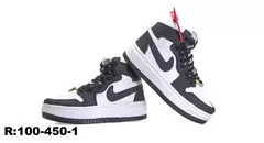 Tênis Unissex Air Jordan 1 Elevante High-Frete Grátis por Região