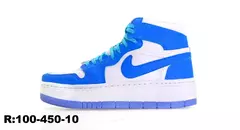 Imagem do Tênis Unissex Air Jordan 1 Elevante High-Frete Grátis por Região