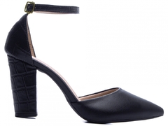 Sapato Scarpin 2025-40A Torricella - loja online