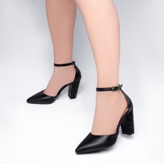 Sapato Scarpin 2025-40A Torricella - comprar online