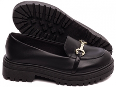 Sapato Mocassim Feminino Tratorado Torricella - comprar online