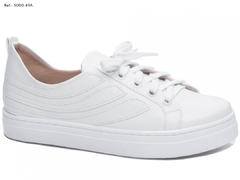 Tênis Feminino Torricella Branco