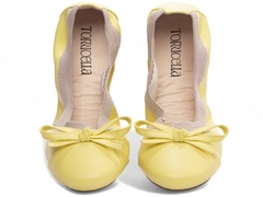 Sapatilha Feminina Torricella Bag Shoes - comprar online