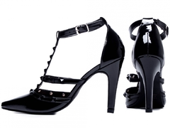 Sapato Scarpin 65054A Salto Fino Torricella - comprar online