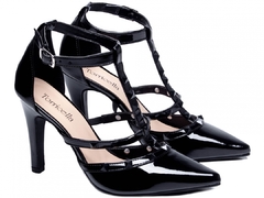 Sapato Scarpin 65054A Salto Fino Torricella - comprar online