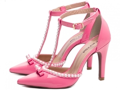 Sapato Scarpin Torricella Moda Barbie - loja online