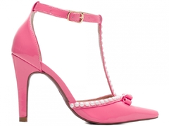 Sapato Scarpin Torricella Moda Barbie - comprar online