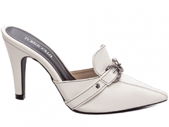 Sapato Scarpin Mule Elegante Torricella Salto Fino Lançamento (cópia) - loja online