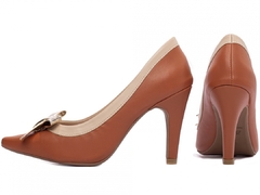 Sapato Feminino Scarpin Torricella Lançamento - loja online