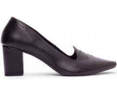 Sapato Scarpin Sleep Mocassim Feminino - loja online