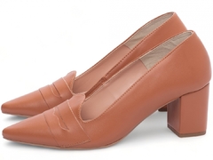 Sapato Scarpin Sleep Mocassim Feminino na internet