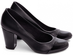 Sapato Scarpin 4 Cores -Atacado Acima de 3 pares $ 85,00 Veja na Descrição - loja online