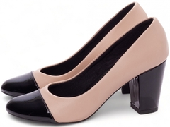Sapato Scarpin 4 Cores -Atacado Acima de 3 pares $ 85,00 Veja na Descrição - comprar online