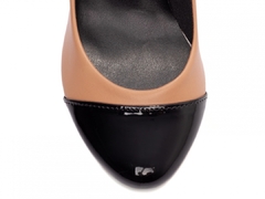 Sapato Scarpin Torricella Bico Redondo - loja online
