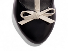 Sapato Feminino Boneca Mary Jane Metalizado Prata-Frete Grátis por Região - loja online