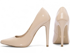 Sapato Scarpin Salto 12 New Collection - comprar online
