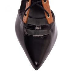 Sapato Scarpin Salto 12 Torricella New Collection - loja online
