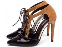 Sapato Scarpin Salto 12 Torricella New Collection na internet