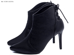 Ankle Boot Scarpin Feminino Torricella - comprar online