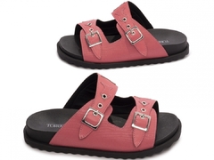 Sandália Feminina Papete Birken Torricella Lançamento - comprar online