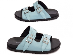 Sandália Feminina Papete Birken Torricella Lançamento - comprar online