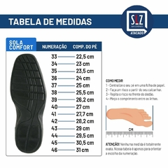 Sapato Masculino Social Linha Conforto Com Cadarço Solado Costurado A preço de Fábrica na internet