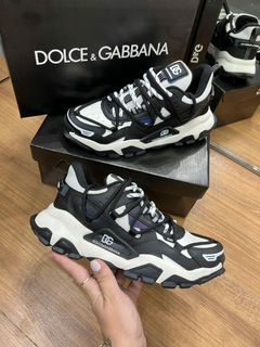 Tênis inspiration Dolce Gabbana - comprar online