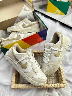 Tênis Feminino Dunk Low Retro - loja online