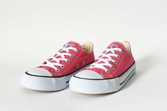 Tênis Rock Star Unissex - Pink 34 ao 43 - comprar online