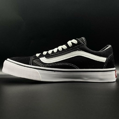 TÊNIS VANS OLD SKOOL CASUAL 34 AO 43 - netpizante