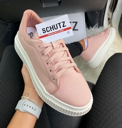 Tênis Feminino Schultz Linha Premium - comprar online