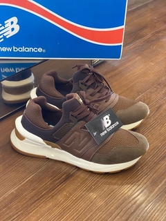 Tênis New balance 997 Linha Premium na internet