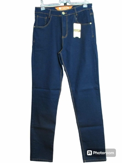 Calça Masculina Jeans Zinaff Tradicional Reta