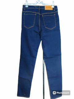 Calça Masculina Jeans Zinaff Tradicional Reta - comprar online