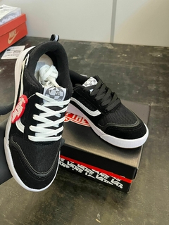 Tênis Modelo Vans Ultrarange Unissex 34 ao 43 Envio Imediato