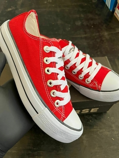 Tênis Modelo Converse All Star - comprar online