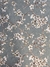 Mantel antimanchas 2.50 largo. Sakura celeste. - comprar online