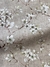 Mantel antimanchas 2.50 largo. Sakura beige. - comprar online