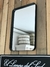 Espejo hierro cuadrado 0.40 x 0.60 en internet