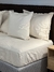 Set funda para diván cama + 2 almohadones 0.80 x 0.60 + 3 almohadones de 60 x 60 cm - comprar online