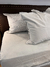 Set funda para diván cama + 2 almohadones 0.80 x 0.60 + 3 almohadones de 60 x 60 cm - El Lanero del Sud