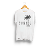 Remera Sonrie Blanco