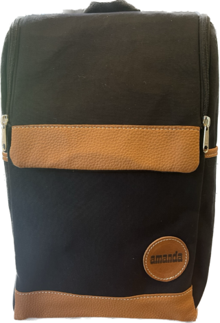 MOCHILA MATERA - tienda online