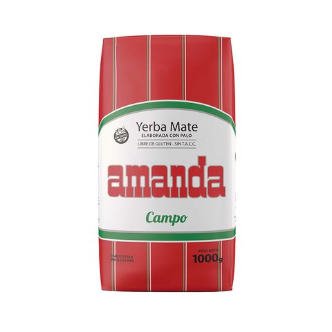 Amanda Campo - comprar online