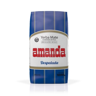 Amanda Despalada - comprar online