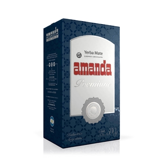 Amanda Premium - comprar online