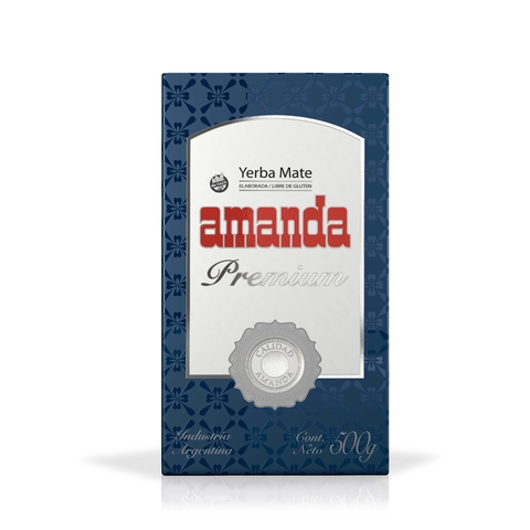 Amanda Premium