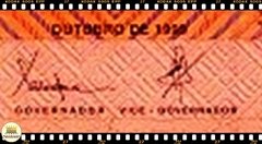 P145a Angola 10 Kwanzas 10/1990 FE Escassa - Mundo Flor de Cunho | Numismática