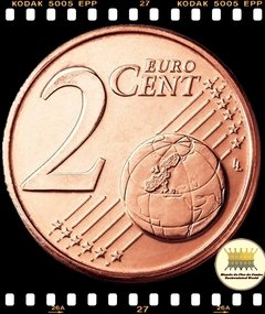 Km 225 Bélgica 2 Euro Cent (Nós Temos Mais de Uma Data # Favor Escolher uma Data Abaixo e o Estado de Conservação)